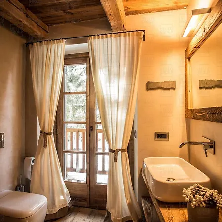 Chalet Hellochalet_chalet Maison Bianca
